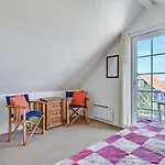 Arwin - 250m From The Sea By Interhome Bro (Funen)