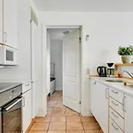 Prázdninový dům Arwin - 250m From The Sea By Interhome