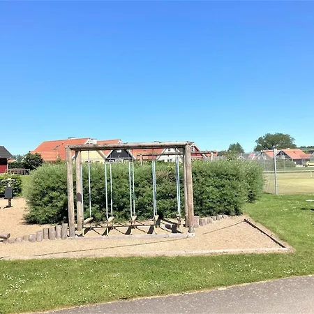 Arwin - 250m From The Sea By Interhome Casa vacanze