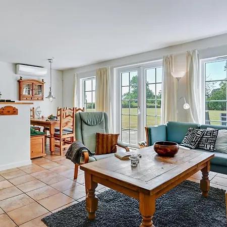 Ferienhaus Arwin - 250m From The Sea By Interhome Bro (Funen)