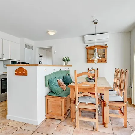 Casa vacanze Arwin - 250m From The Sea By Interhome