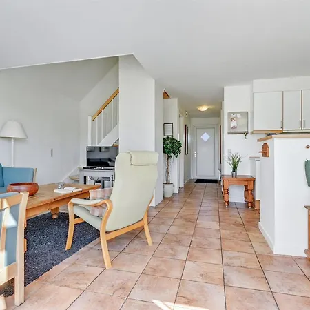 Casa vacanze Arwin - 250m From The Sea By Interhome *