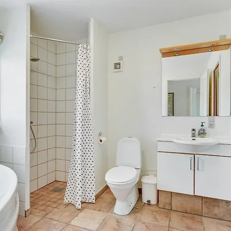 Arwin - 250m From The Sea By Interhome Ferienhaus *