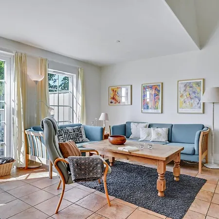 Arwin - 250m From The Sea By Interhome Ferienhaus Bro (Funen)