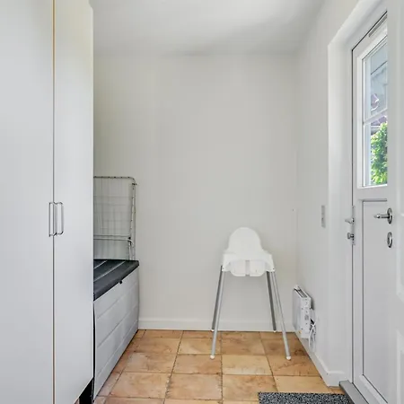 Ferienhaus Arwin - 250m From The Sea By Interhome Bro (Funen)