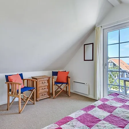 Arwin - 250m From The Sea By Interhome Bro (Funen)