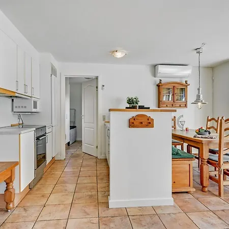 Arwin - 250m From The Sea By Interhome Ferienhaus