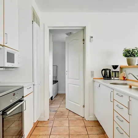 Ferienhaus Arwin - 250m From The Sea By Interhome
