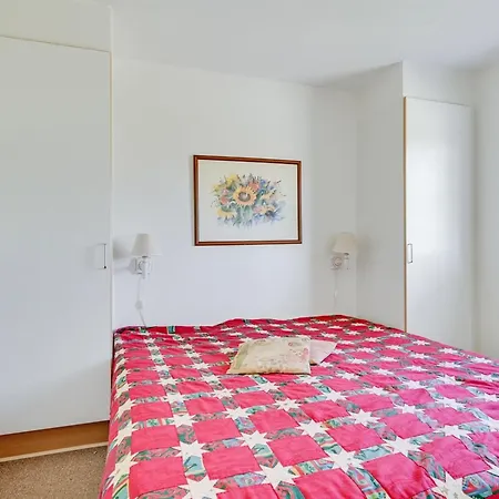 Arwin - 250m From The Sea By Interhome Ferienhaus *