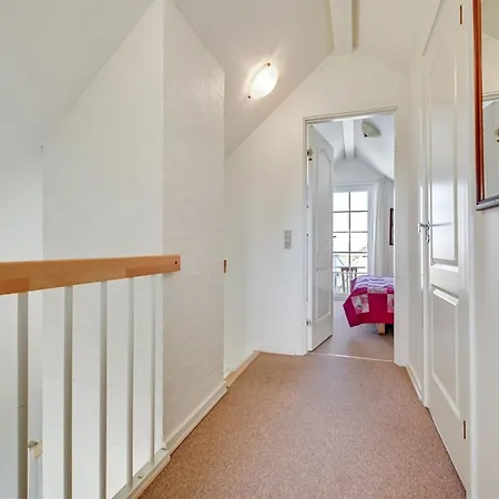 Ferienhaus Arwin - 250m From The Sea By Interhome *