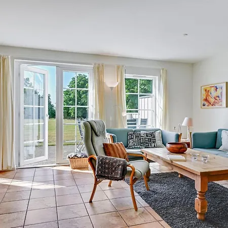 Arwin - 250m From The Sea By Interhome Ferienhaus Bro (Funen)