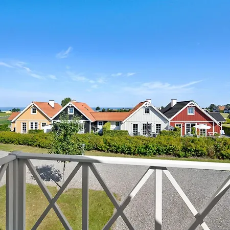 Arwin - 250m From The Sea By Interhome Ferienhaus