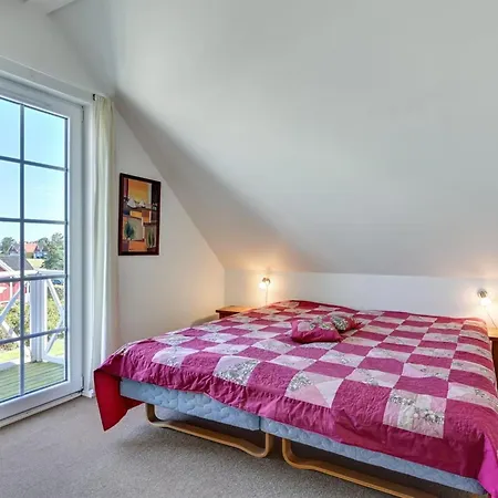 Arwin - 250m From The Sea By Interhome Ferienhaus *