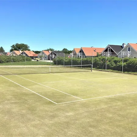 Arwin - 250m From The Sea By Interhome Bro (Funen)