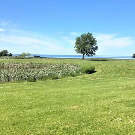 Ferienhaus Arwin - 250m From The Sea By Interhome *