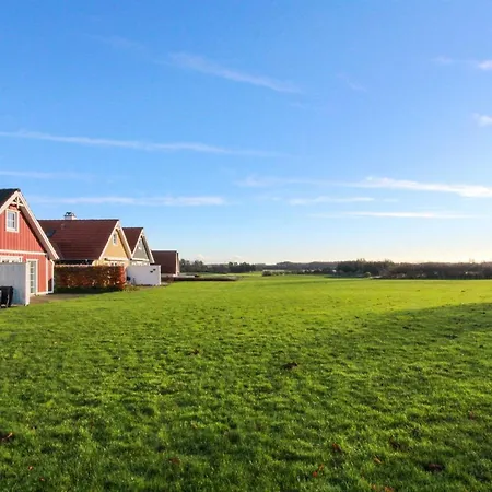 Arwin - 250m From The Sea By Interhome Bro (Funen)