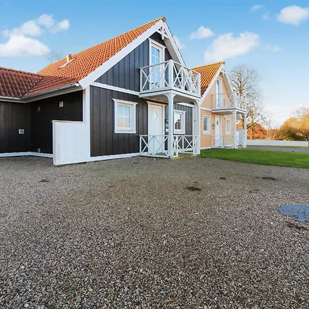 Casa vacanze Arwin - 250m From The Sea By Interhome