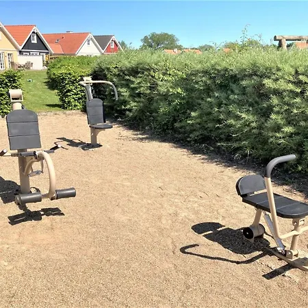 Arwin - 250m From The Sea By Interhome * Bro (Funen)