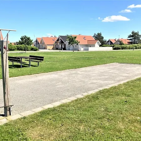 Arwin - 250m From The Sea By Interhome Ferienhaus Bro (Funen)