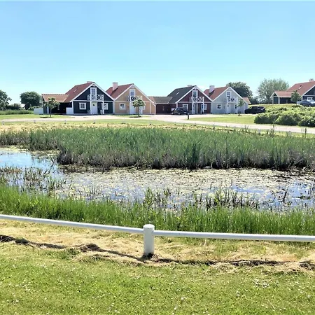 Ferienhaus Arwin - 250m From The Sea By Interhome *