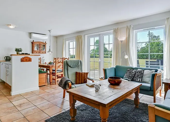 Casa vacanze Arwin - 250m From The Sea By Interhome Bro (Funen)