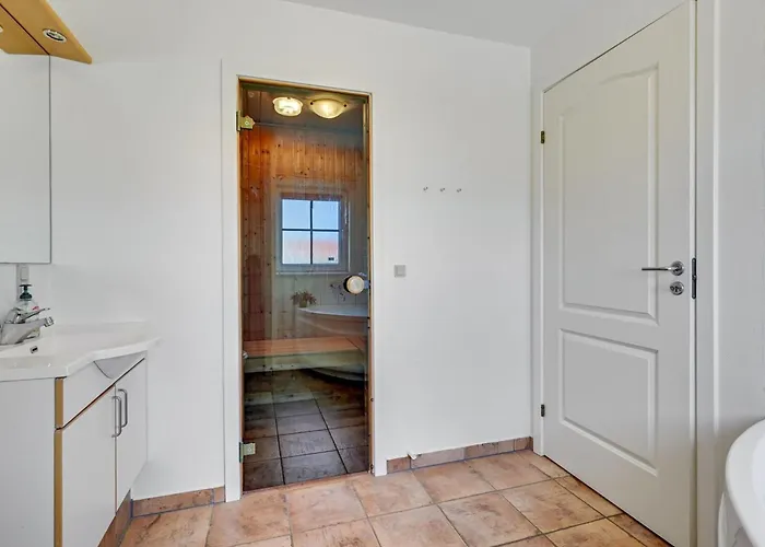 Arwin - 250m From The Sea By Interhome Bro (Funen)