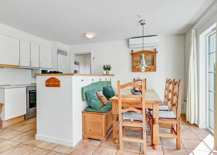 Casa vacanze Arwin - 250m From The Sea By Interhome