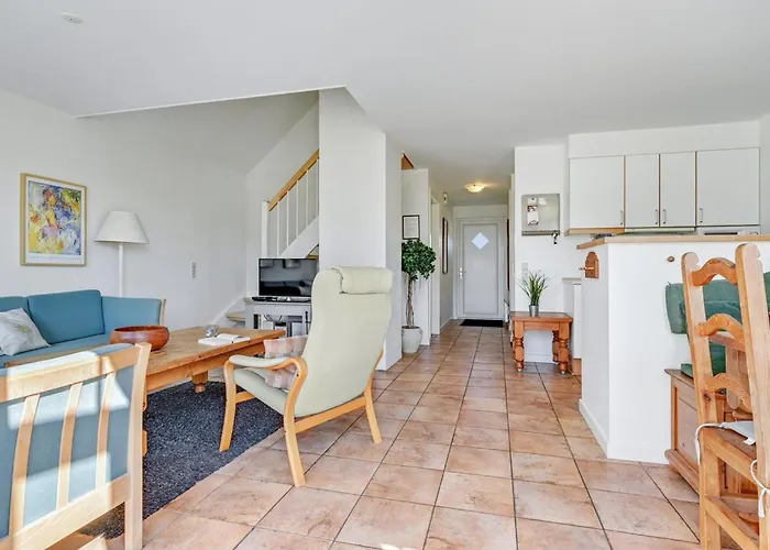 Casa vacanze Arwin - 250m From The Sea By Interhome *