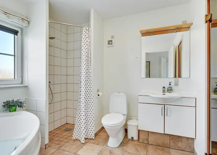 Arwin - 250m From The Sea By Interhome Casa vacanze *