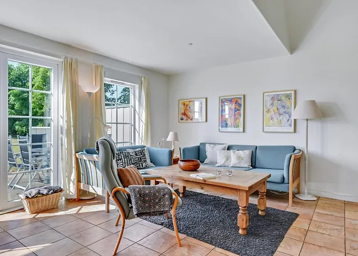 Arwin - 250m From The Sea By Interhome Casa vacanze Bro (Funen)