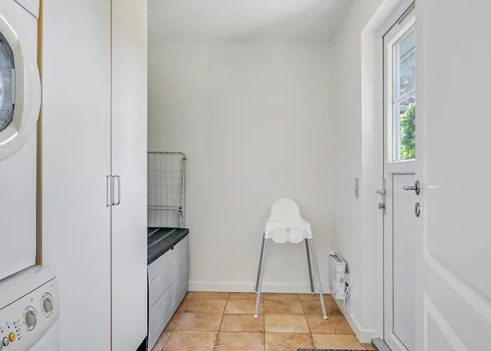 Casa vacanze Arwin - 250m From The Sea By Interhome Bro (Funen)