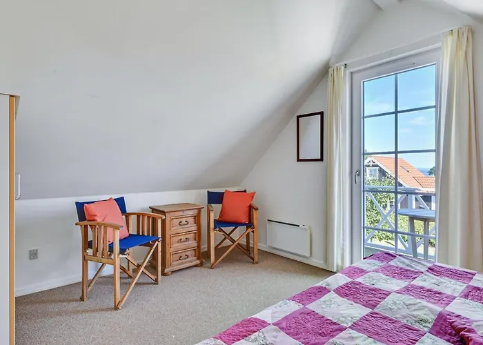 Arwin - 250m From The Sea By Interhome Bro (Funen)