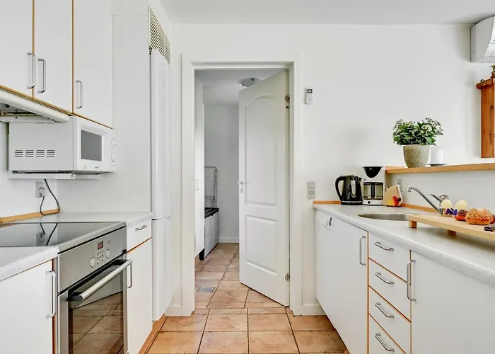 Casa vacanze Arwin - 250m From The Sea By Interhome