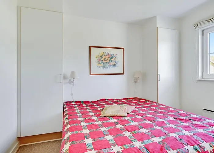 Arwin - 250m From The Sea By Interhome Casa vacanze *