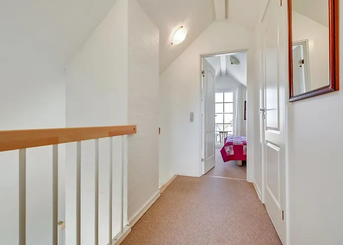 Casa vacanze Arwin - 250m From The Sea By Interhome *