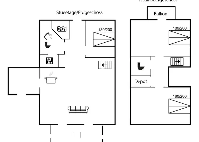 Arwin - 250m From The Sea By Interhome * Bro (Funen)