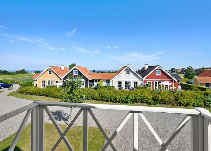 Arwin - 250m From The Sea By Interhome Casa vacanze