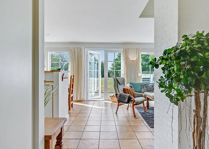 Casa vacanze Arwin - 250m From The Sea By Interhome