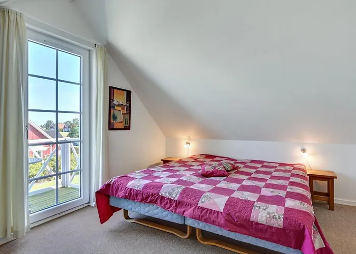 Arwin - 250m From The Sea By Interhome Casa vacanze *