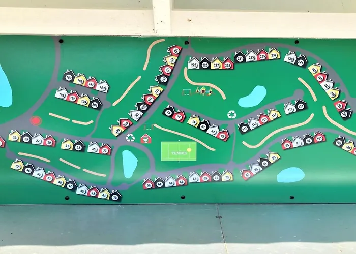 Casa vacanze Arwin - 250m From The Sea By Interhome Bro (Funen)