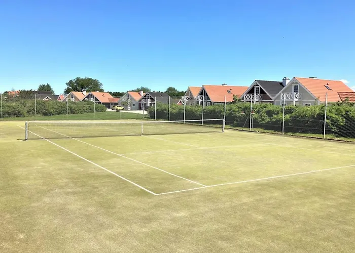 Arwin - 250m From The Sea By Interhome Bro (Funen)