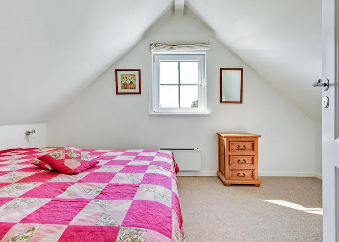 Arwin - 250m From The Sea By Interhome * Bro (Funen)