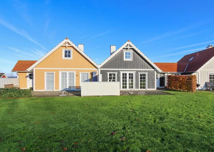 Casa vacanze Arwin - 250m From The Sea By Interhome