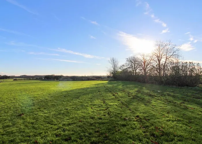 Arwin - 250m From The Sea By Interhome Casa vacanze *