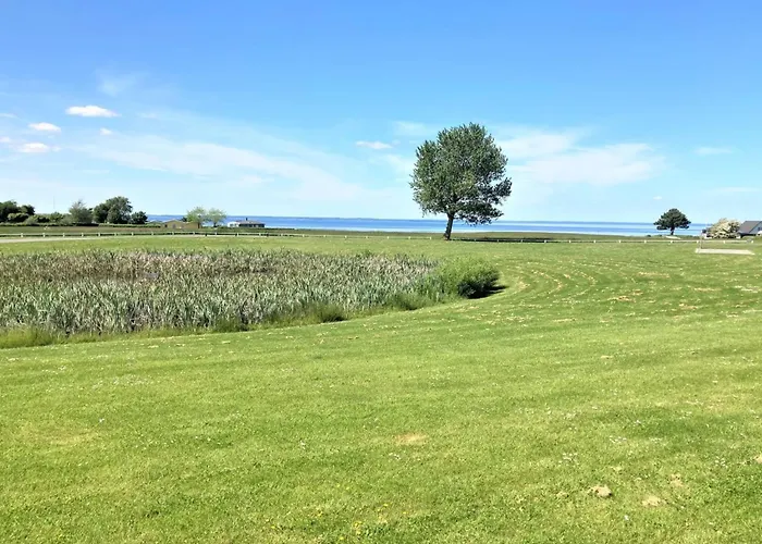 Casa vacanze Arwin - 250m From The Sea By Interhome *