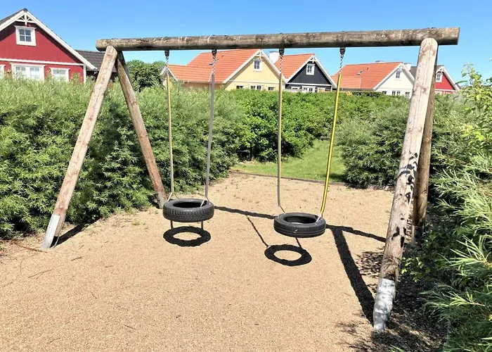 Arwin - 250m From The Sea By Interhome *