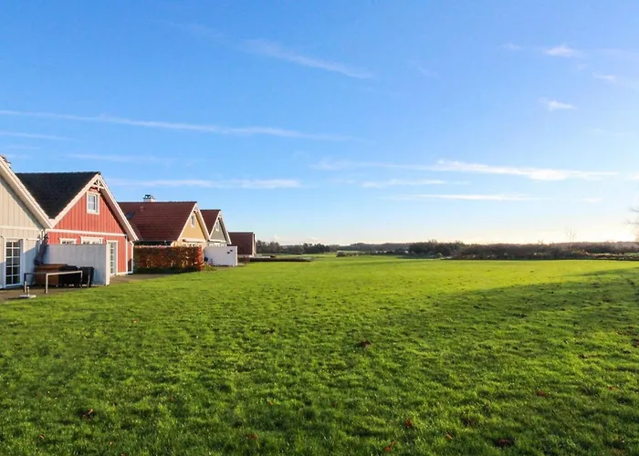 Arwin - 250m From The Sea By Interhome Bro (Funen)