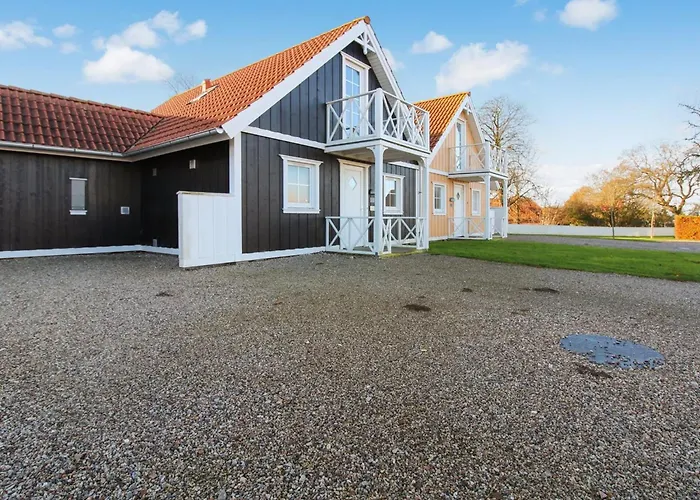 Casa vacanze Arwin - 250m From The Sea By Interhome