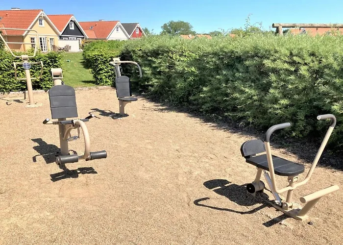 Arwin - 250m From The Sea By Interhome * Bro (Funen)