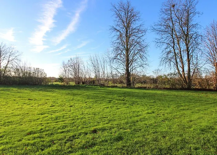 Arwin - 250m From The Sea By Interhome Casa vacanze *